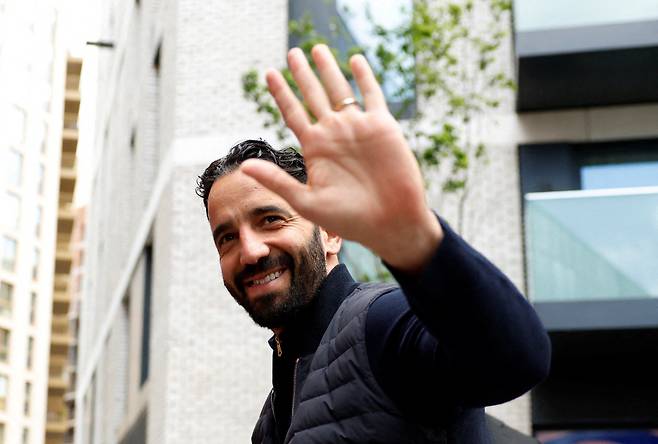 로이터 연합뉴스