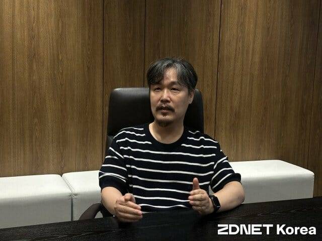 와탭은 국내를 넘어 글로벌 시장 공략에도 박차를 가하고 있다.