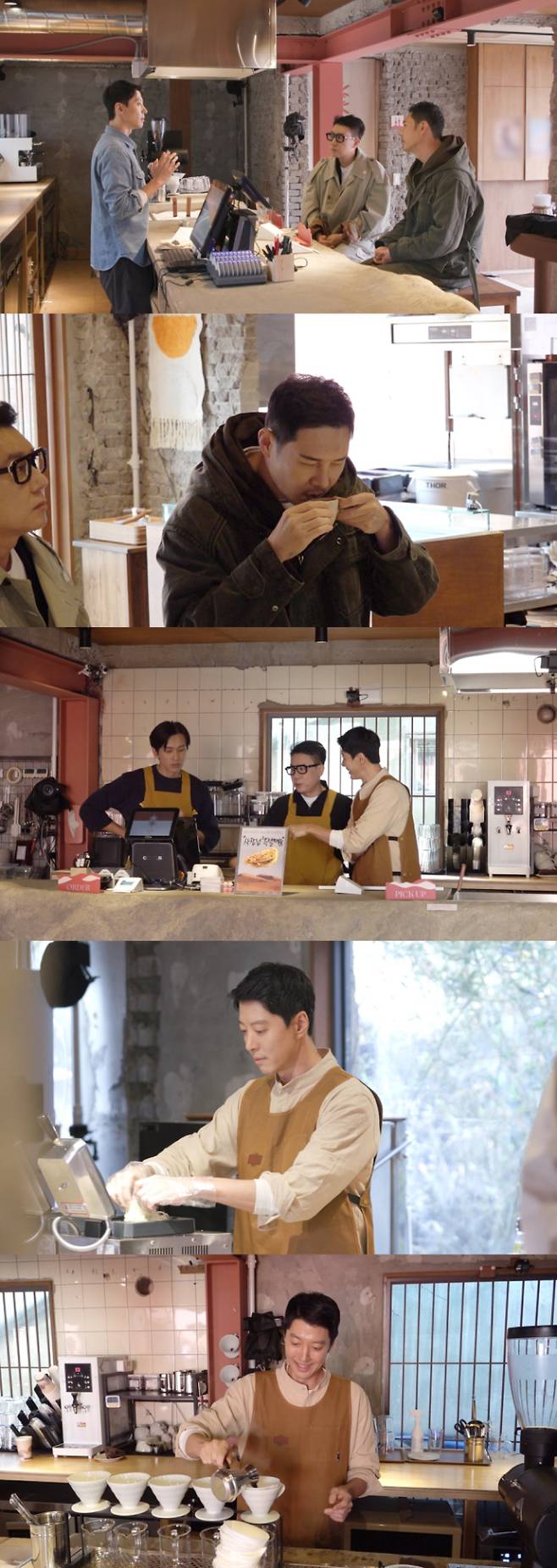 SBS ‘미운 우리 새끼’ (미우새)의 5월 18일 방송에서는 배우 이동건이 제주도에 직접 카페를 열고 사장으로 첫발을 내딛는 모습을 그린다. 카페 오픈을 위해 가오픈 준비에 나선 이동건은 절친 이상민과 함께 창업 과정을 공유하며 현실적인 고민과 인테리어 비용, 메뉴 개발 등 쉽지 않은 준비 과정도 솔직하게 털어놓는다. 연 매출 700억 원의 카페 창업 전문가 유정수 대표와의 컨설팅 장면에서는 예상치 못한 혹평과 즉석 솔루션이 더해지며 긴장과 반전이 교차한다. 첫날 영업에서는 예상치 못한 손님들의 몰림과 컴플레인으로 인해 이동건과 이상민, 구본승은 분투하게 되며, 스튜디오의 ‘母벤져스’도 걱정 어린 시선으로 이를 지켜본다. 카페 사장으로서 첫발을 떼는 이동건의 진짜 하루가 예고됐다.
