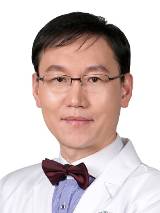 이태희 건양대병원 소화기내과 교수