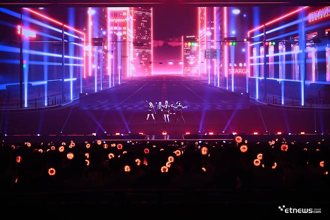 사진=패러블엔터테인먼트 제공