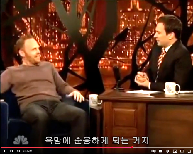 이번 사태를 보면서 다시 한번 꼭 봐야 되는 레전드 스탠드업 코미디언