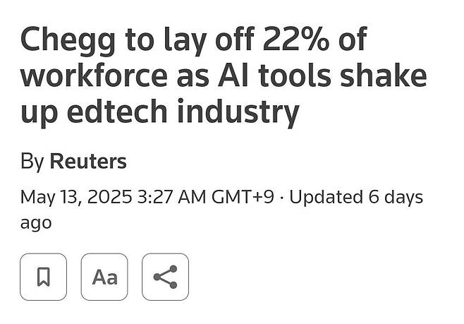 Screenshot_20250518_213527_Samsung Internet.jpg AI가 몰락시킨 거대 사이트 Stack Overflow
