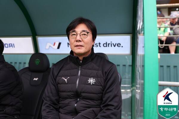 사진=한국프로축구연맹