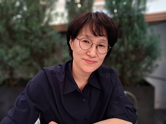 원민경 위원. 고경태 기자