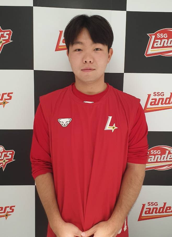 올 시즌 SSG 불펜의 활력소로 떠오른 왼손 투수 박시후. 인천=배중현 기자