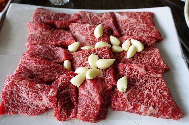 송이버섯, 향기 속에 담긴 깊은 아우라 