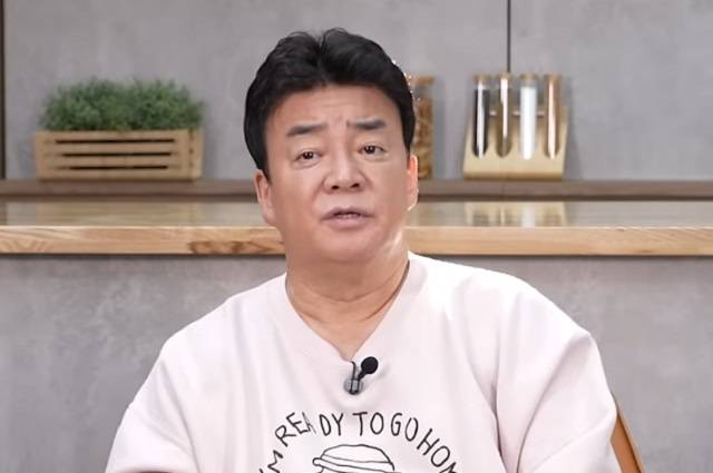 백종원 더본코리아 대표. 유튜브 채널 ‘백종원’ 영상 캡처