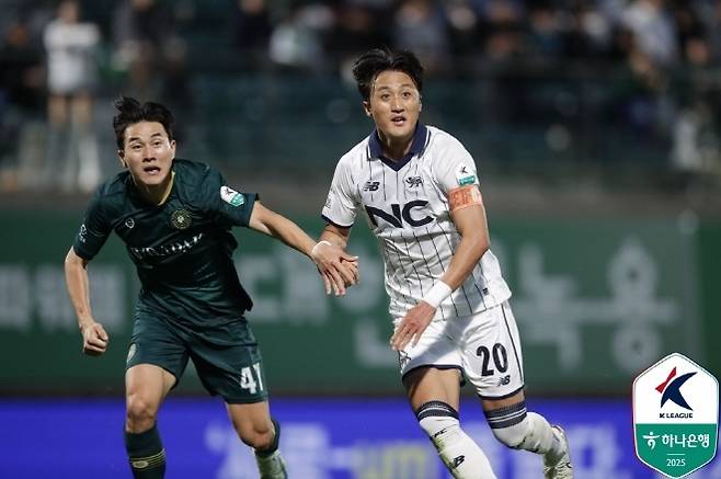 사진=한국프로축구연맹