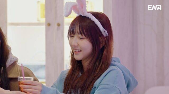 ENA ‘내 아이의 사생활’