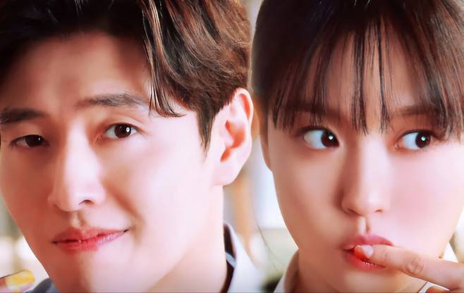 지니 TV 오리지널 ‘당신의 맛’ [사진, KT 스튜디오지니]