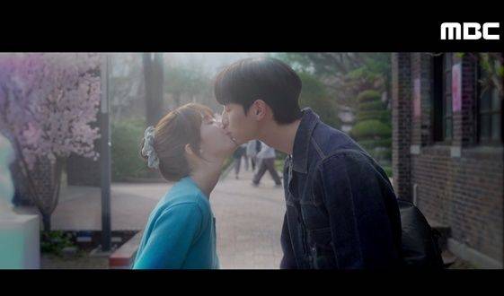 [서울=뉴시스] '바니와 오빠들'. (사진 = MBC TV '캡처') 2025.05.18. photo@newsis.com *재판매 및 DB 금지