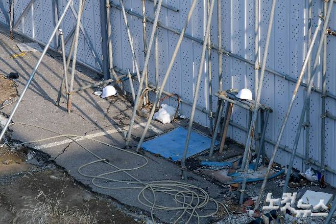 위 사진은 아래 기사와 직접적인 관련 없음. 박종민 기자