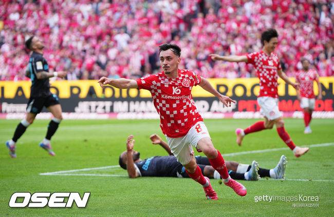 [사진] ⓒGettyimages(무단전재 및 재배포 금지)