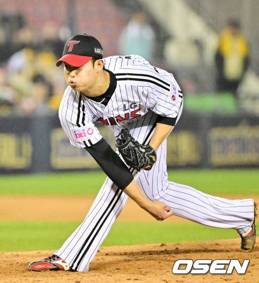 LG 김영우 / OSEN DB