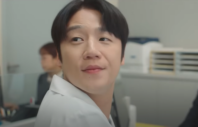 tvN 드라마 ‘언젠가는 슬기로울 전공의생활’ 12화 선공개 캡처