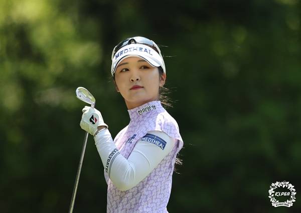 이예원 / 사진=KLPGA 제공