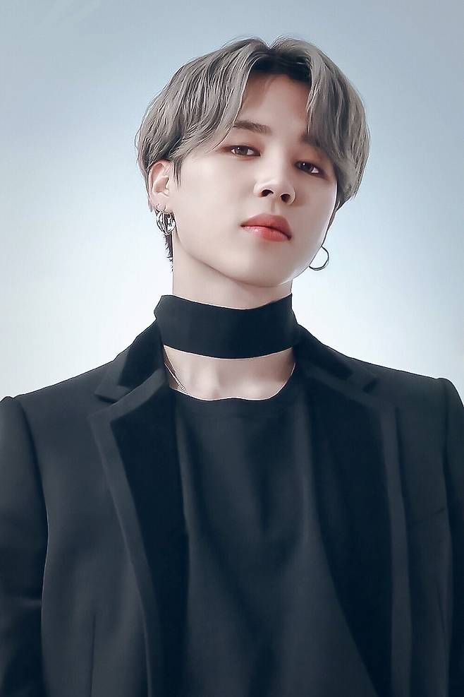 '넷포 에이스' 방탄소년단 지민, 글로벌 인기투표 주간랭킹 190회 1위