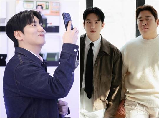 /사진=한해 개인계정