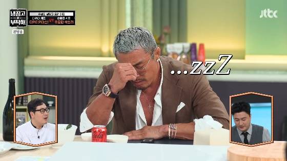 /사진= JTBC '냉장고를 부탁해 since 2014' 방송화면