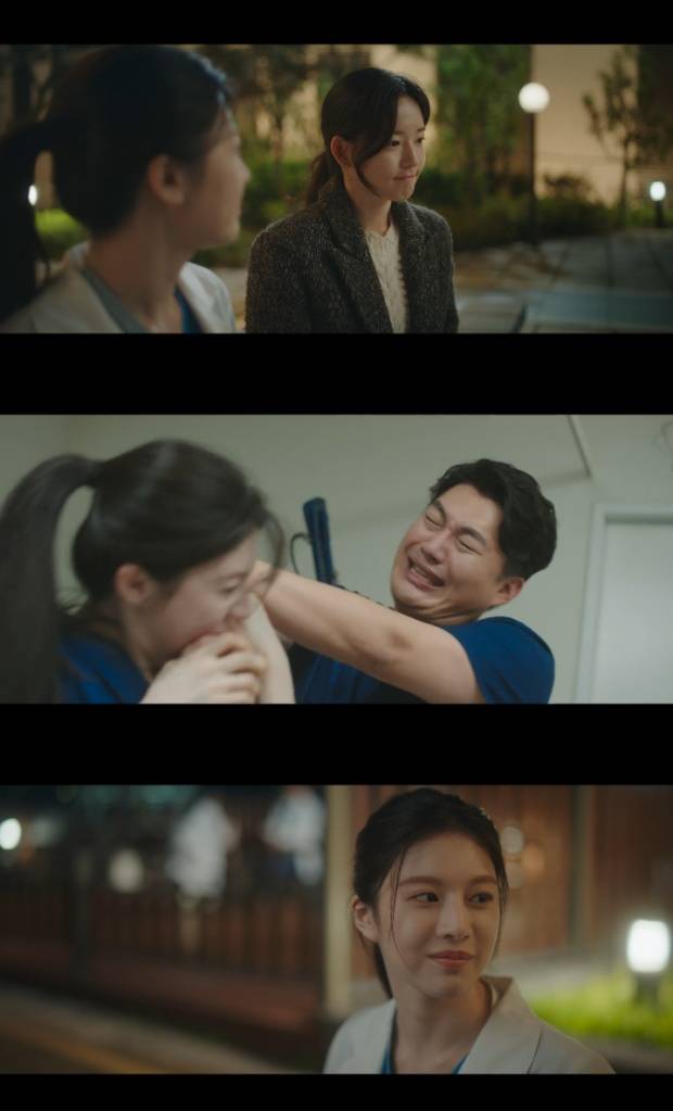 언젠가는 슬기로울 전공의생활