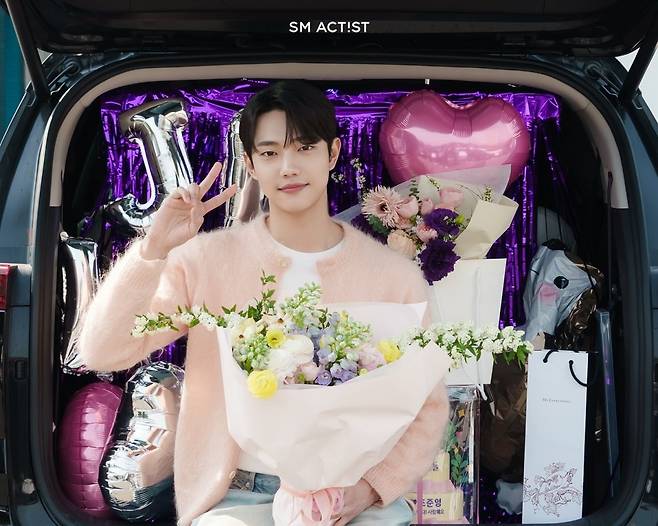 사진=SM엔터테인먼트