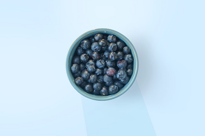 블루베리