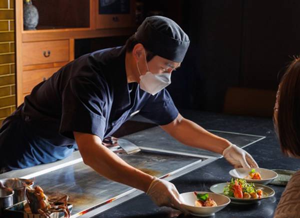 롯데관광개발은 제주 드림타워 복합리조트 신입 및 경력직을 400명 대거 채용한다. 사진=제주드림타워.&nbsp;