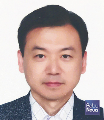 서울남부아동보호전문기관장 김성천. ⓒ굿네이버스