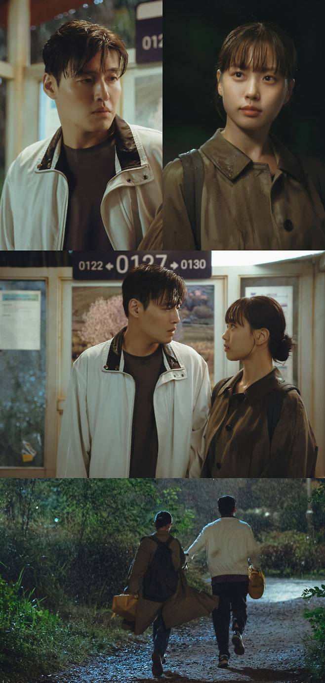 (사진=지니 TV 오리지널)