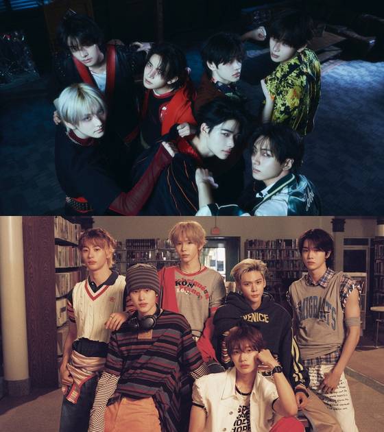 엔하이픈 라이즈