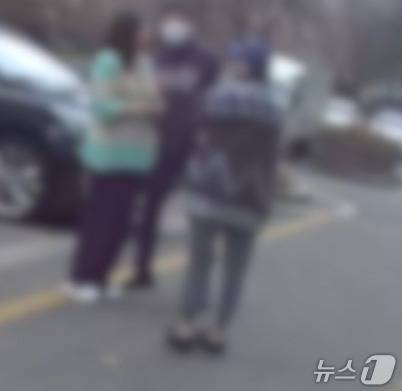 검거장면(경기 부천 원미경찰서 제공.재판매 및 DB금지)