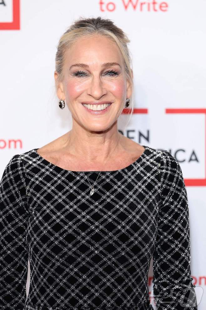 사라 제시카 파 ⓒ AFP=뉴스1