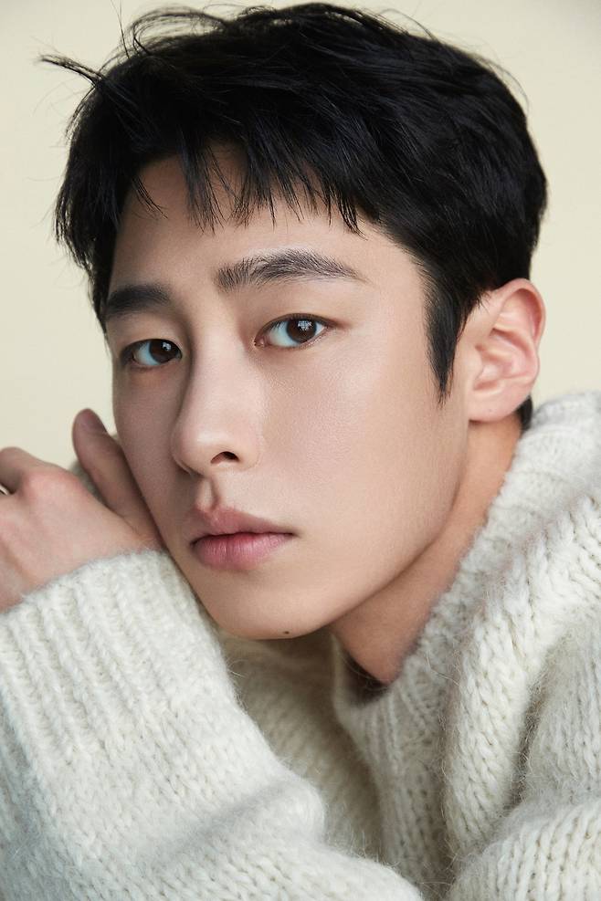 배우 이재욱 / 로그스튜디오 제공