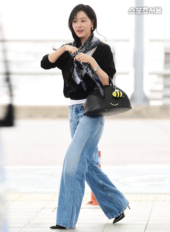 김지원. 이주상기자 rainbow@sportsseoul.com