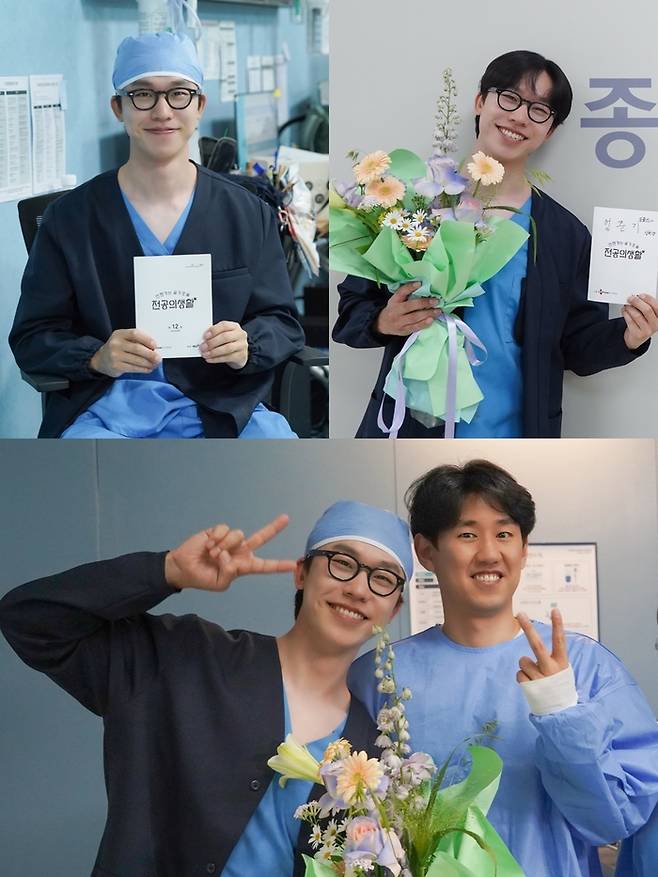 엄준기. 사진 | 51K