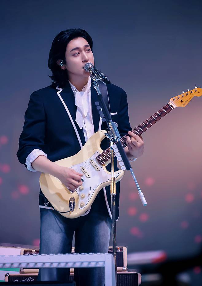 데이식스(DAY6). 사진 | JYP엔터테인먼트