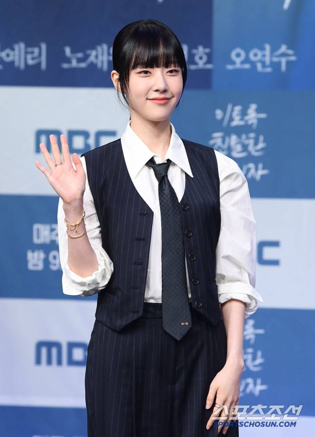 채원빈. 스포츠조선DB