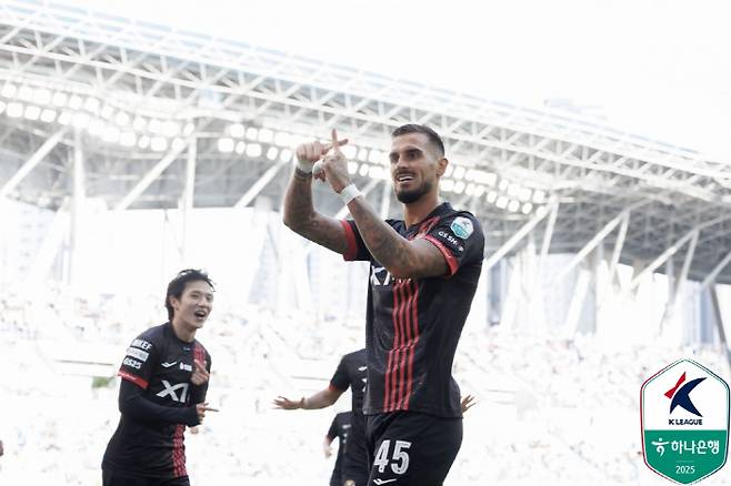 사진제공=한국프로축구연맹