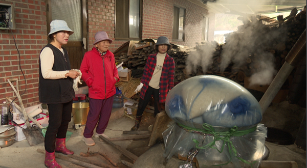 ⓒKBS1 '인간극장'