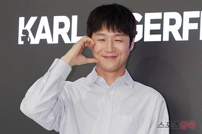 배우 정준원. 25.5.16 ⓒ이혜영 기자 lhy@hankooki.com