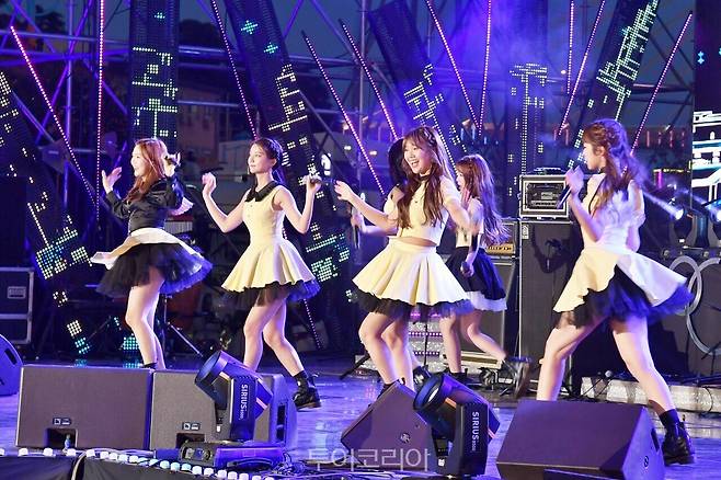 K-팝공연/사진-여수시