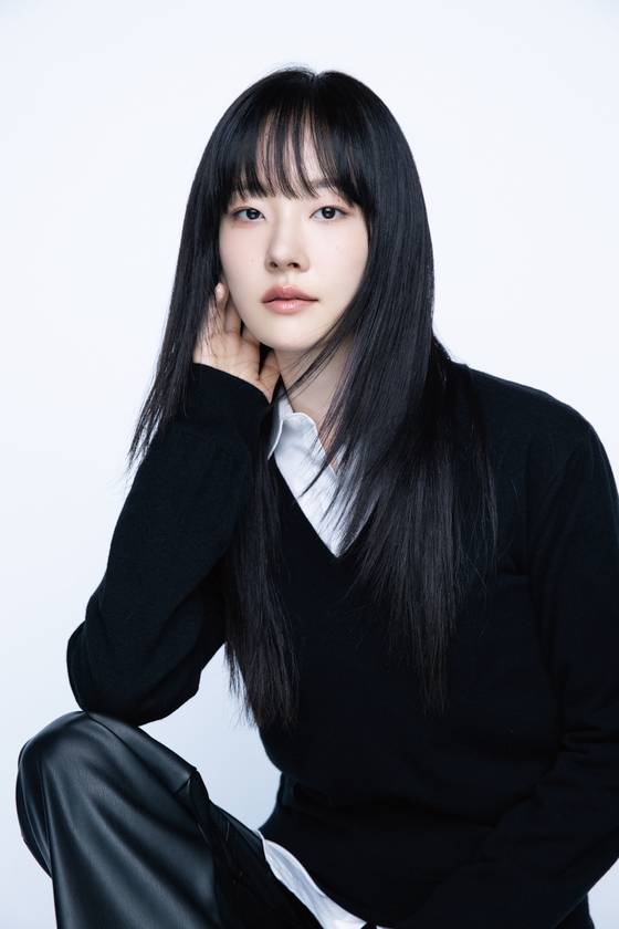 ‘이친자’ 채원빈, 아우터유니버스 재계약 체결 (제공: 아우터유니버스)