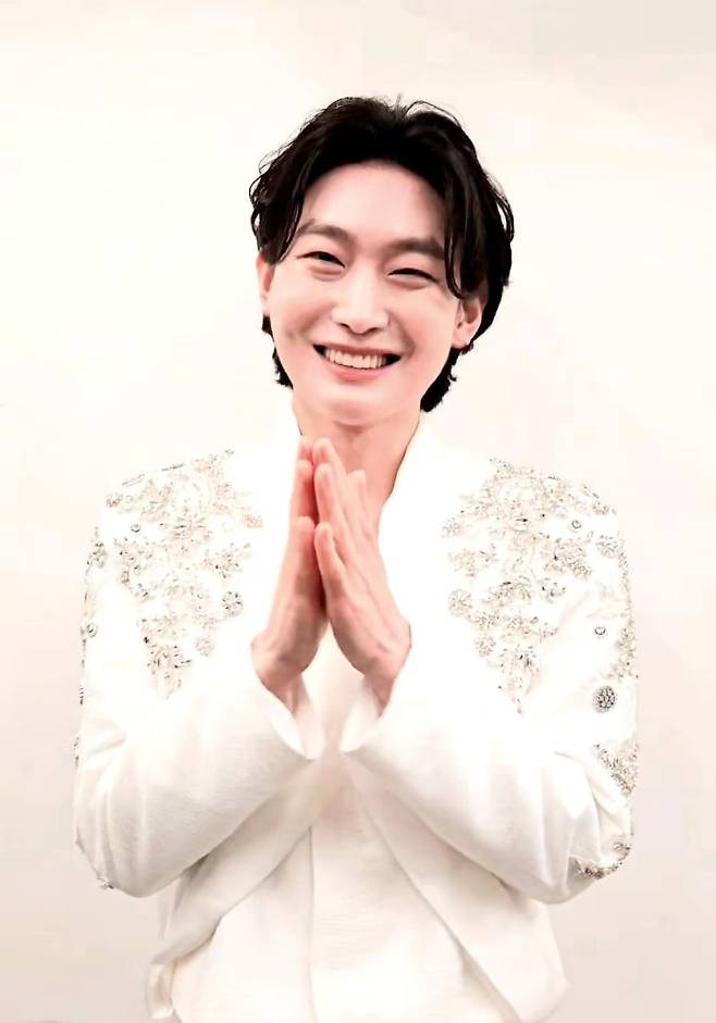 미스터트롯3 진(眞) 출신 가수 김용빈/최보윤 기자