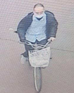 ‘시흥 흉기 피습’ 중국인 용의자 56세 차철남.