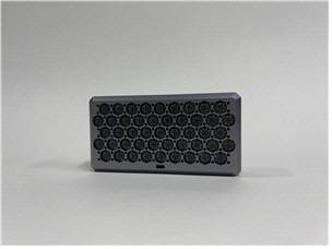 브릭미니. 다목적 소형 초지향성 스피커(사진 제공= 제이디솔루션)