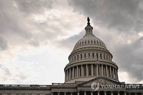 미국 의회의사당. 로이터 연합뉴스