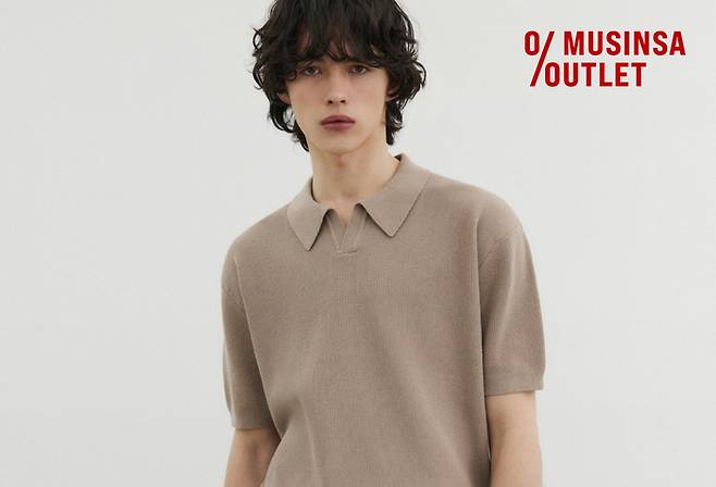 무신사는 '2025 아울렛위크'를 2주 간 진행한다.