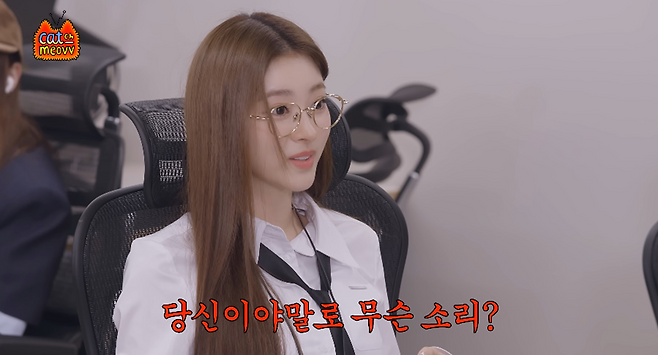 출근보고를 늦게해서 지각이다 VS 퇴근을 안했는데 왜 지각이냐 말갈리는 문제