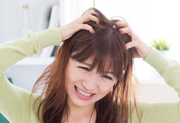 당뇨병 때문에 피부 신경에 이상이 생긴 경우 두피를 비롯해 전신이 가려울 수 있다./사진=클립아트코리아